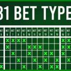 lucky 31 bet